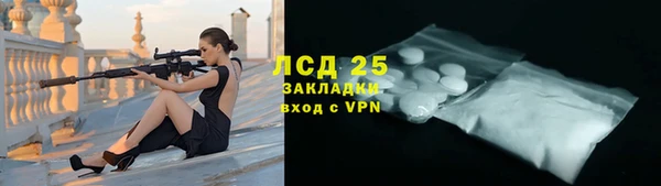 стафф Гусь-Хрустальный